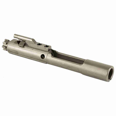 FailZero M16-M4 Bolt Carrier Group BCG with Hammer - Satin Nickel Finish