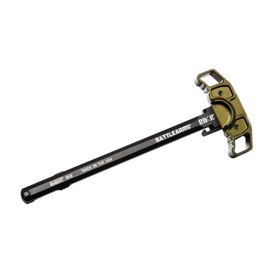 Battle Arms Development Rack AR-15 ODG Charging Handle