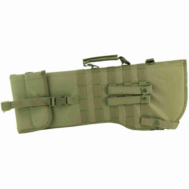 Ncstar Green Tactical Rifle Scabbard