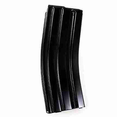 AR-15 .223/5.56 30 Round Blued Steel Magazine