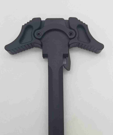 Ambidextrous Dual Latch .308 7.62 Charging Handle