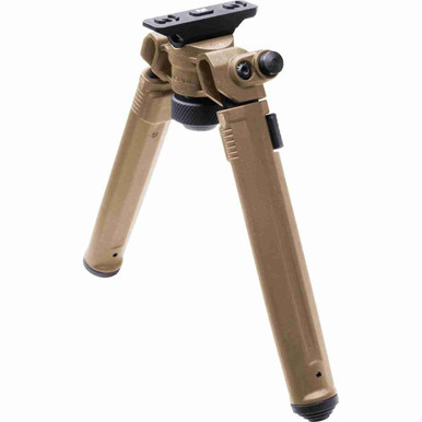 Magpul Industries Bipod FDE for M-Lok MAG933-FDE