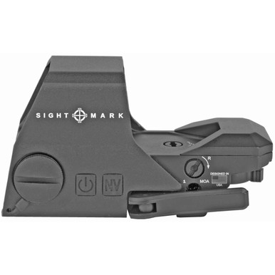 Sightmark Ultra Shot A-Spec Reflex Sight