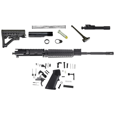 AR-15 Basic Carbine Full Kit