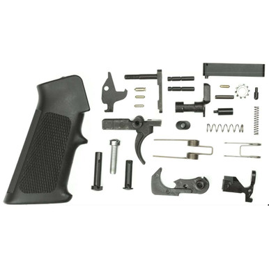 Doublestar AR-15 Lower Parts Kit LPK 5.56NATO
