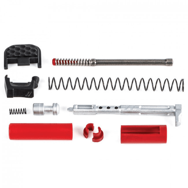 Zev Pro 9mm Slide Completion Kit
