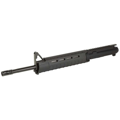 Aero Precision Complete AR-15 Upper 5.56 16" Barrel Black Magpul MOE Handguard