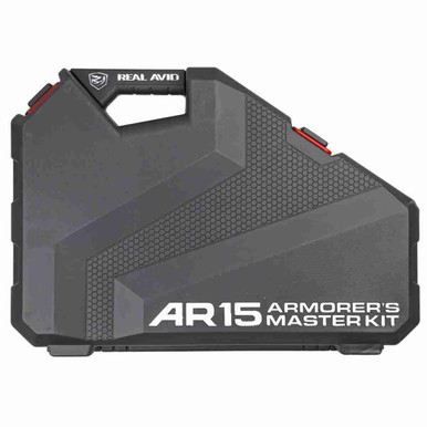 Real Avid AR15 Master Armorer's Tool Kit