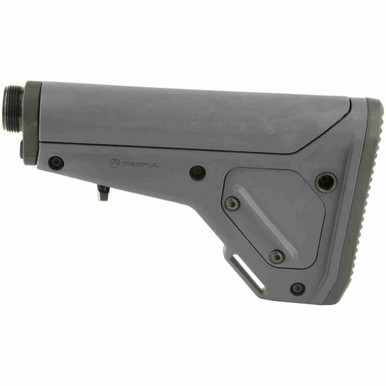 Magpul UBR Gen 2 8 Position Adjustable Stock - Grey