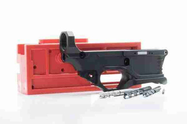 Polymer80 AR-15 RL556v3 80% Lower Receiver