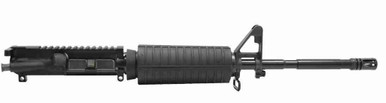 Complete Classic AR-15 Built Upper 5.56NATO 1:9 M4 with Charging Handle BCG