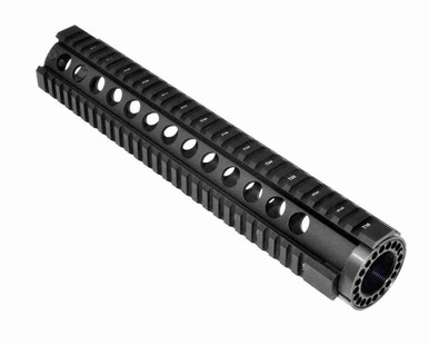 Sniper Quad Rail Free Float Handguard