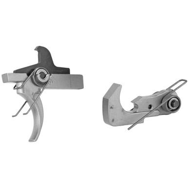 Battle Arms Development Enhanced AR-15 Trigger - Nickle Teflon
