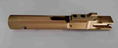 9mm AR-9 Titanium Nitride TiN Bolt Carrier Group