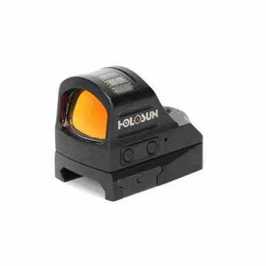 Holosun Micro Green Dot Pistol Reflex Sight