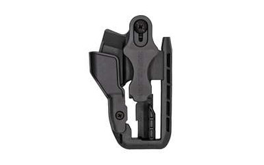 Safariland Schema IWB Holster for S&W Shield- Shield+ Right Hand - Black