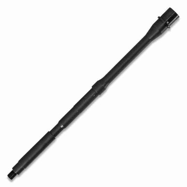AR-15 16-inch 5.56 NATO 1:8 Twist Barrel — M4 Profile, Non-NFA