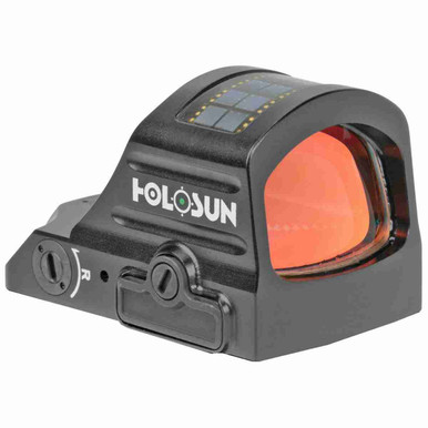 Holosun 507C-GR-X2 Green Dot Reflex Sight