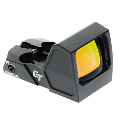 Crimson Trace RAD Micro 3MOA Red Dot