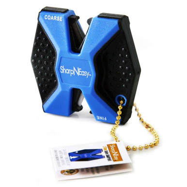 AccuSharp SharpNEasy 2-Step Knife Sharpener