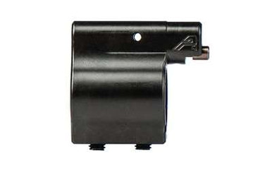 Aero Precision AR-15 .936 Adjustable Low Profile Gas Block