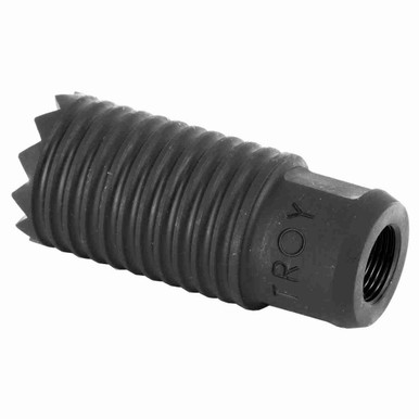 Troy Claymore Muzzle Brake — 1/2x28, 5.56 NATO AR-15