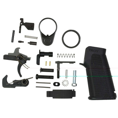 Troy Industries AR-15 LPK 5.56 - Black