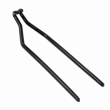 AR-15 Delta Ring Removal Tool — Handguard Remover, Coated Handle