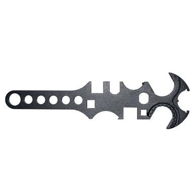 Dual Combo Armorer's Wrench for .223/.308