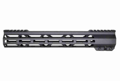 Super Light Slim Free-Float M-Lok Handguard