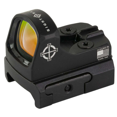 Sightmark Minishot A-Spec M3 RMSc Red Dot Sight