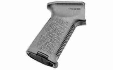 Magpul MOE AK47/AK74 Grip Aggressive Texture - Foliage