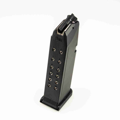 Polymer80 9mm Magazine - 15 Round For P940C/PFC9