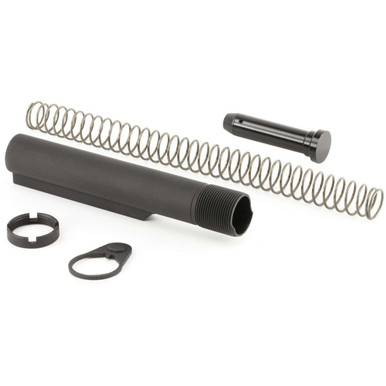 ATI AR-15 Mil-Spec Buffer Tube Kit — Type III Anodized 6061-T6