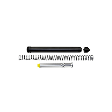 A2 Fixed Buffer Tube Assembly Kit for AR-15 Rifles