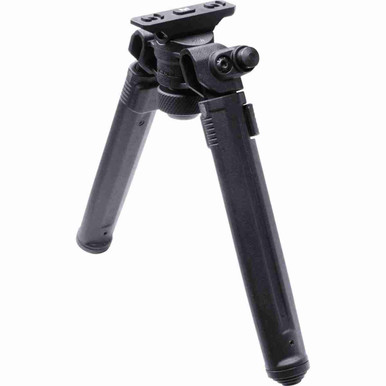 Magpul Industries Black Bipod for M-lok MAG933-BLK