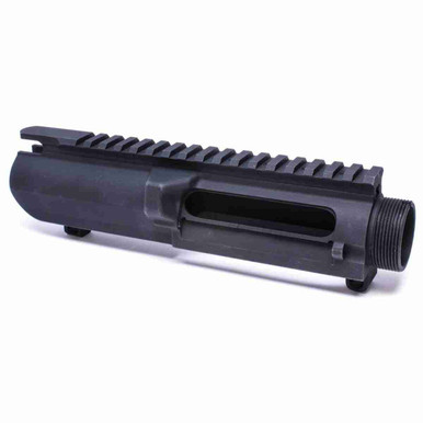 Luth AR 308 Stripped Upper Receiver