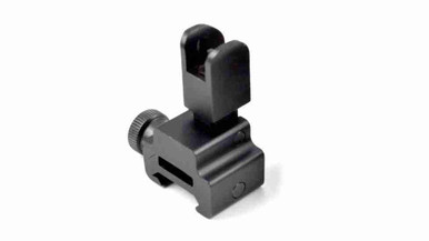 Tactical Removable Flip-up Front Iron Sight