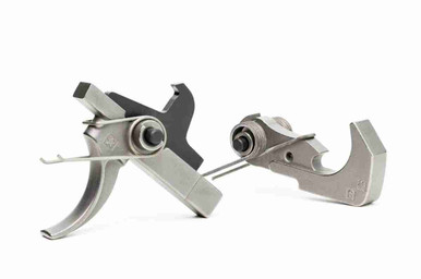 BCM PNT AR-15 Trigger Assembly
