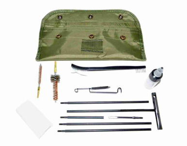 Cleaning Kit for .223/5.56