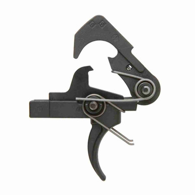 ALG Defense Quality Mil-spec Trigger
