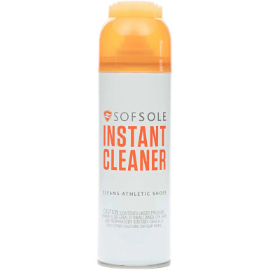 Sof Sole Instant Cleaner 9 oz