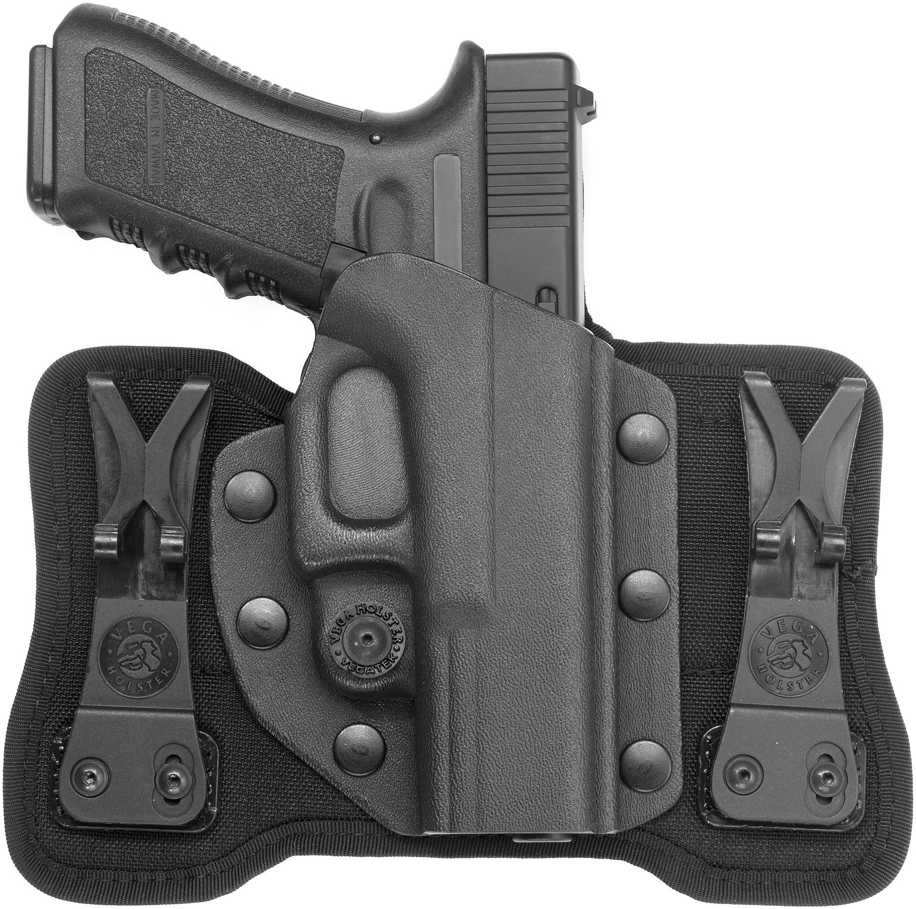IWB Flat Holster