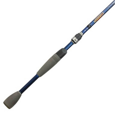 Duckett Jacob Wheeler Signature Series 2.0 Casting Rod