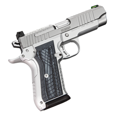 Kimber KDS9C 9mm Optics Ready Stainless 4" Barrel 15 Round Capacity