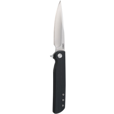 CRKT LCK + Assisted