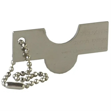 Carlsons Universal Choke Key Wrench