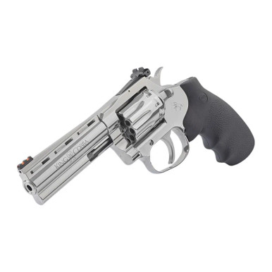 King Cobra 22 Long Rifle 4.25" BBL 10 Shot Revolver