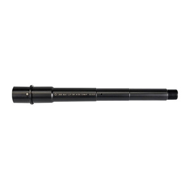 AR-15 Pistol Length 9" Barrel .300 BLK
