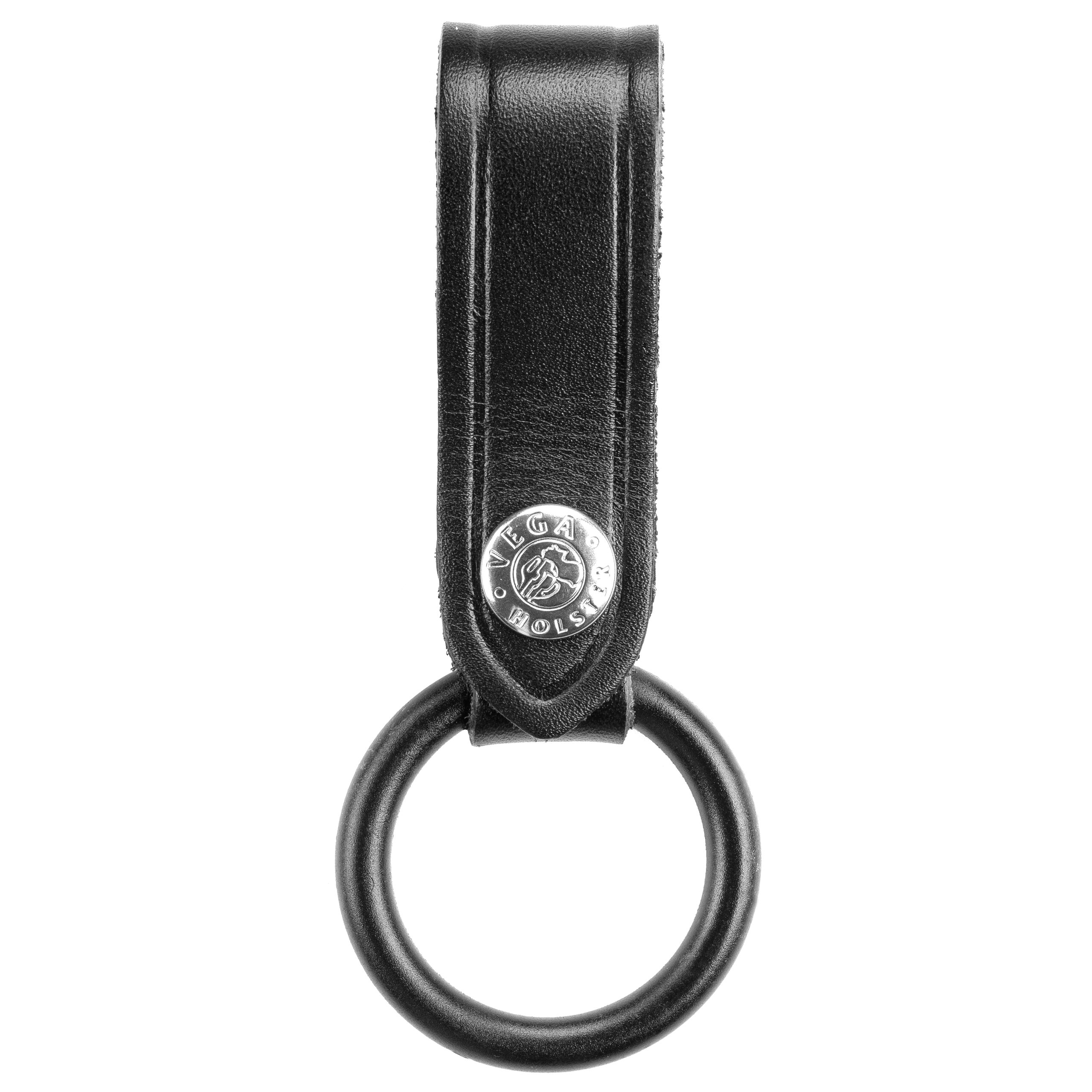Leather Baton/Light Holder